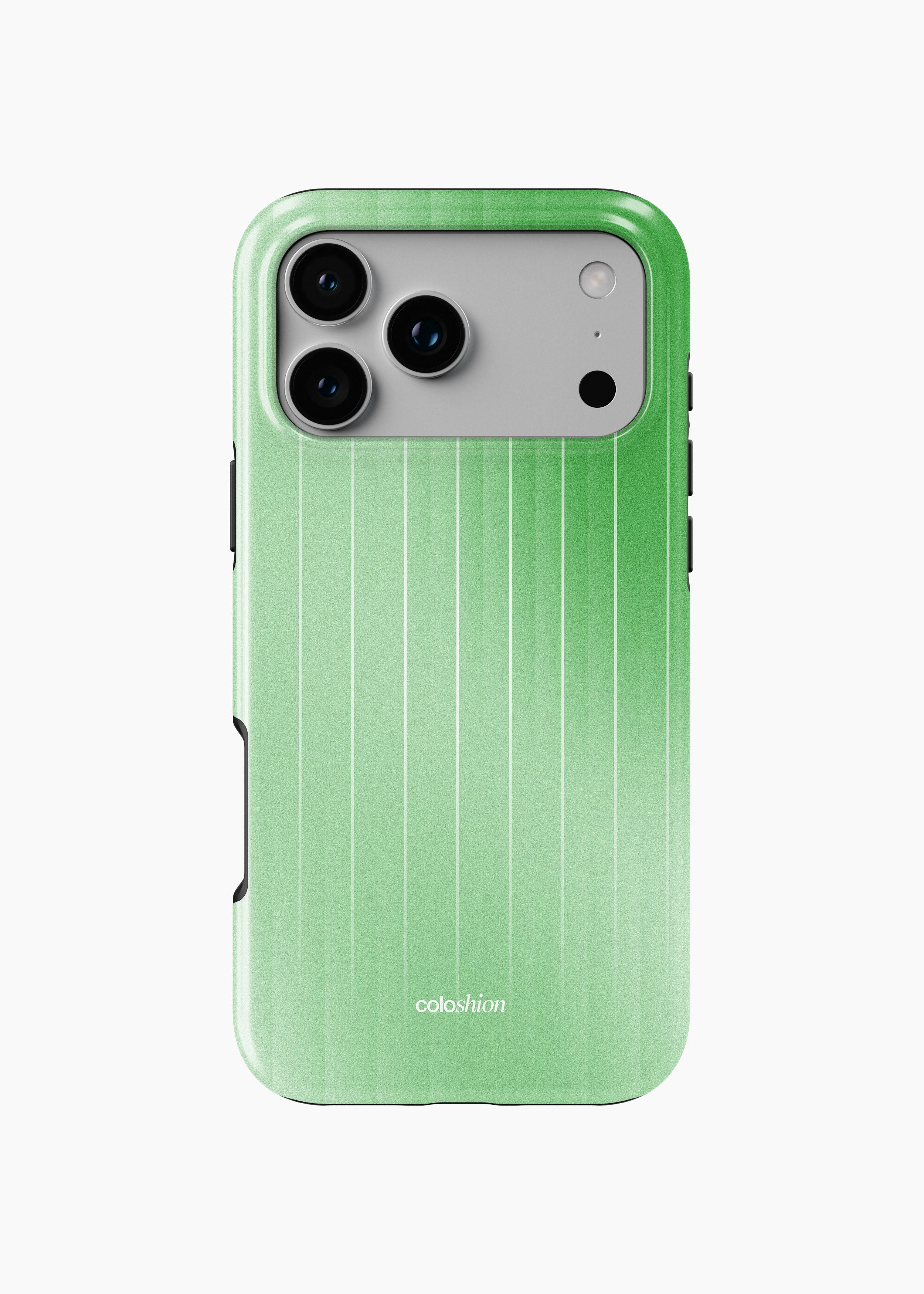 Fractal glass collection