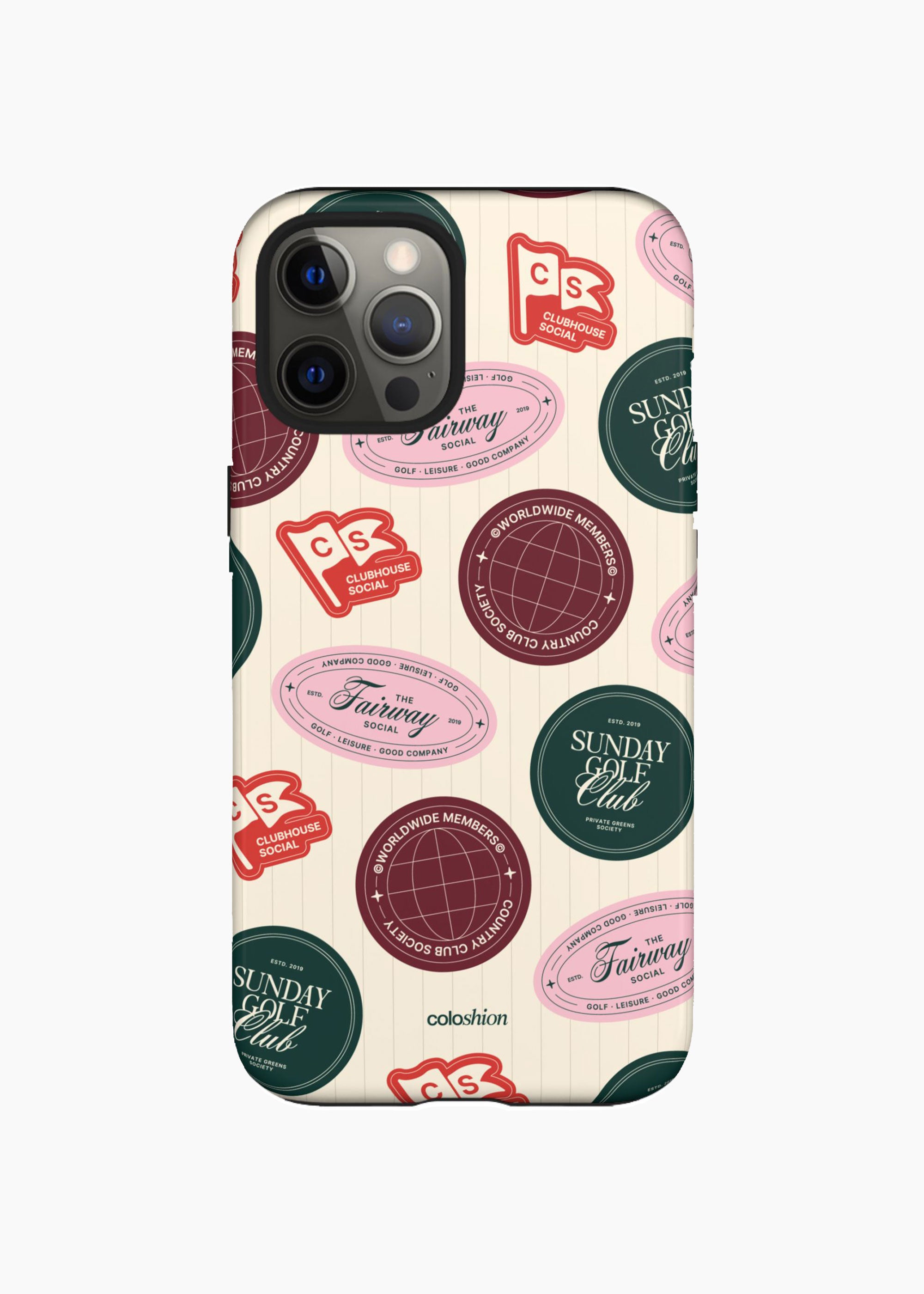 #Size_iPhone 12 Pro