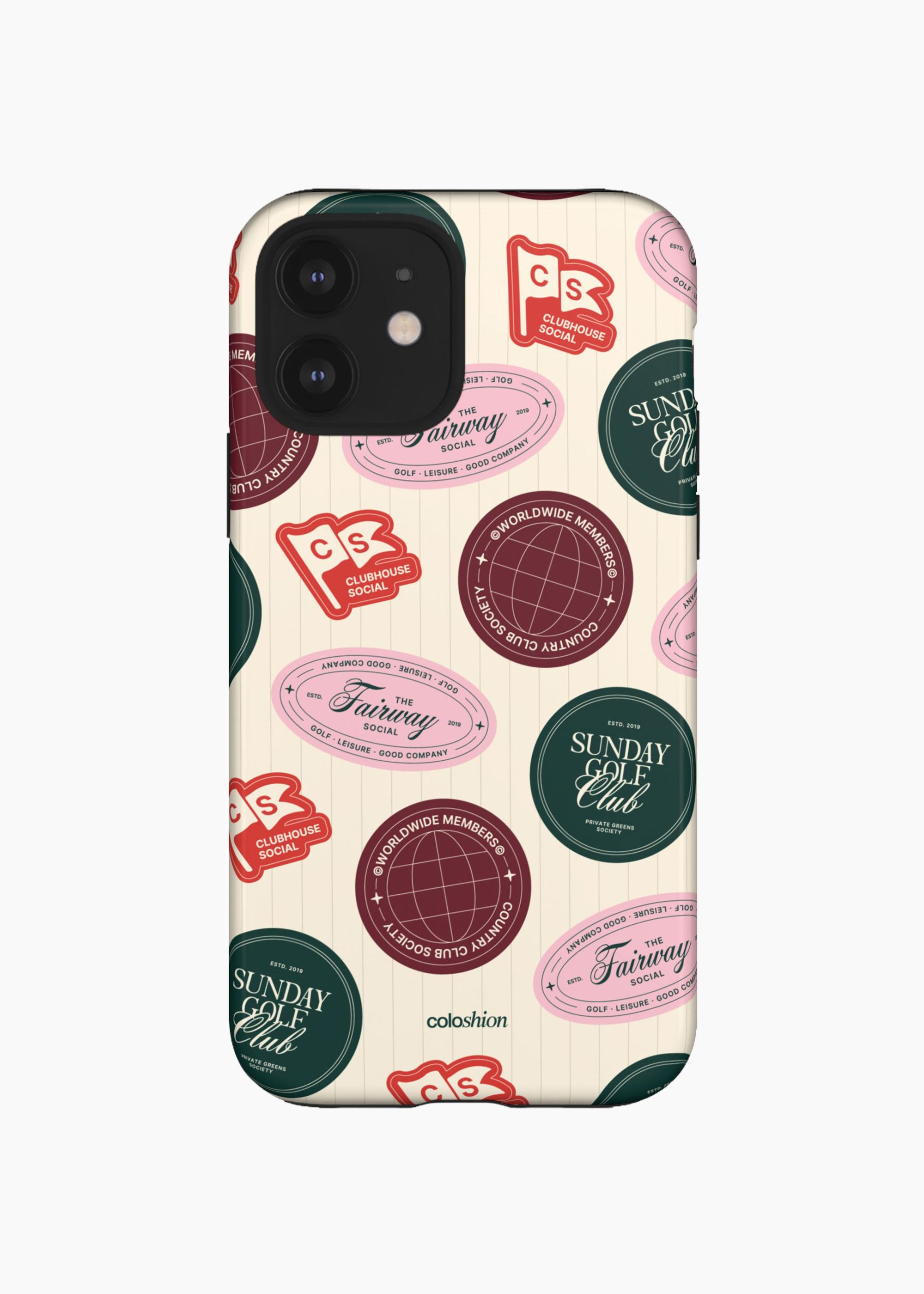 #Size_iPhone 12