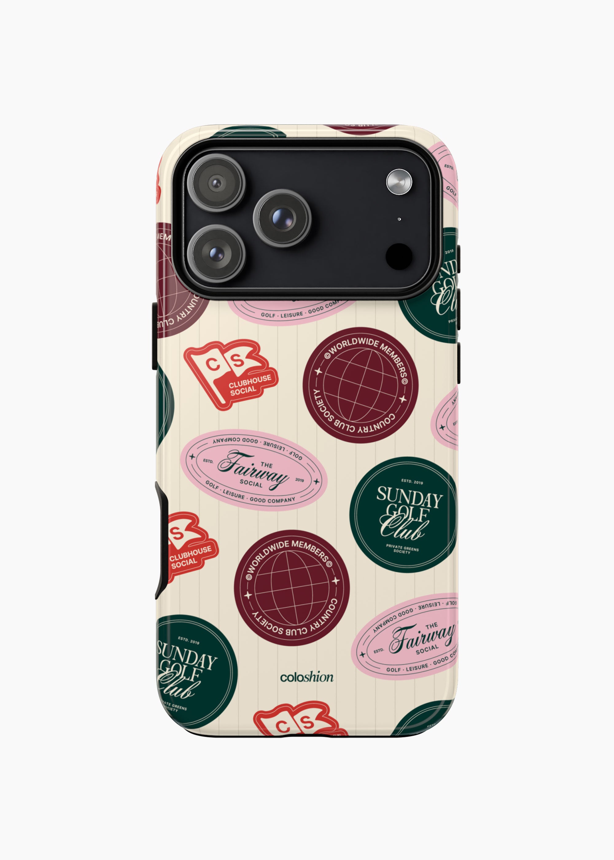 #Size_iPhone 17 Pro Max