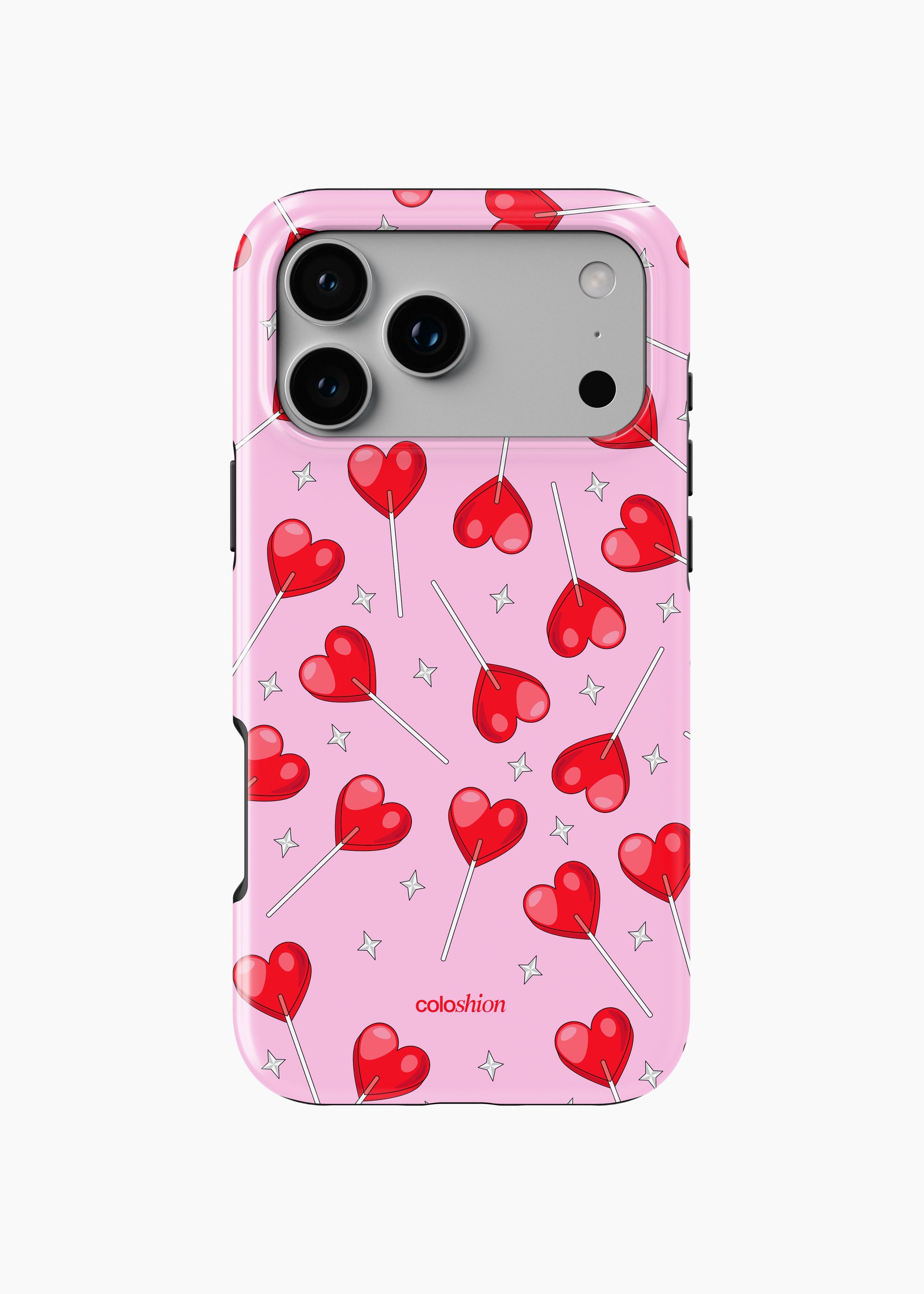 Spice & Everything Nice