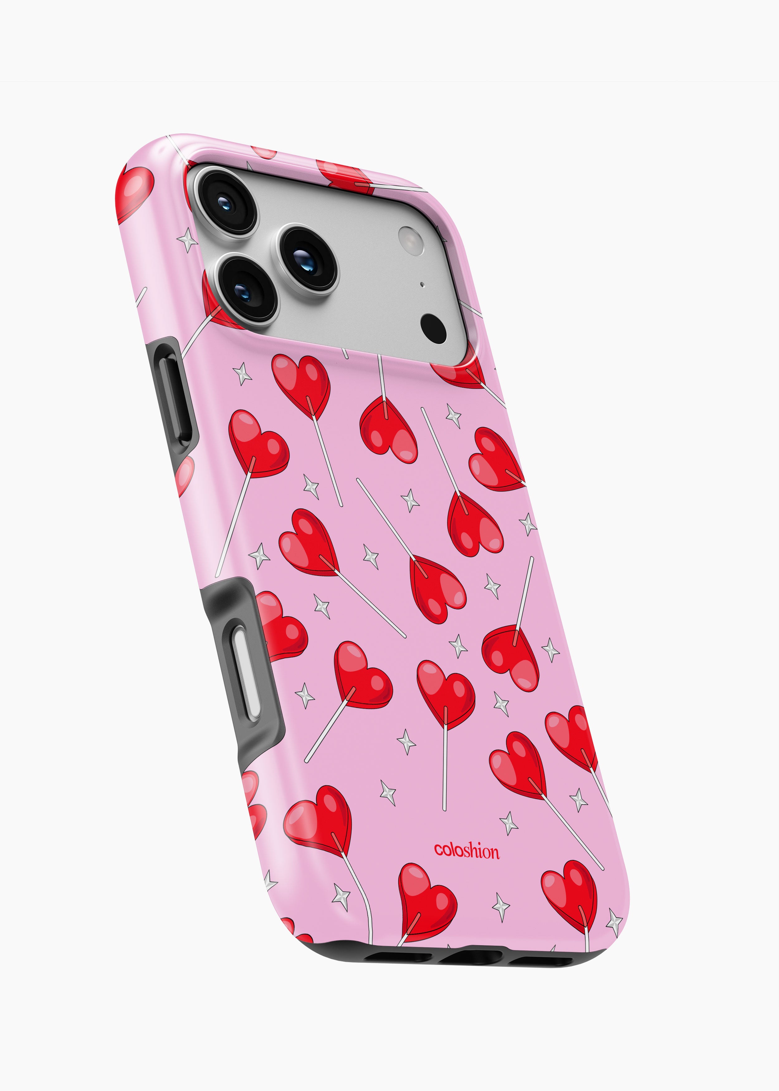 Spice & Everything Nice