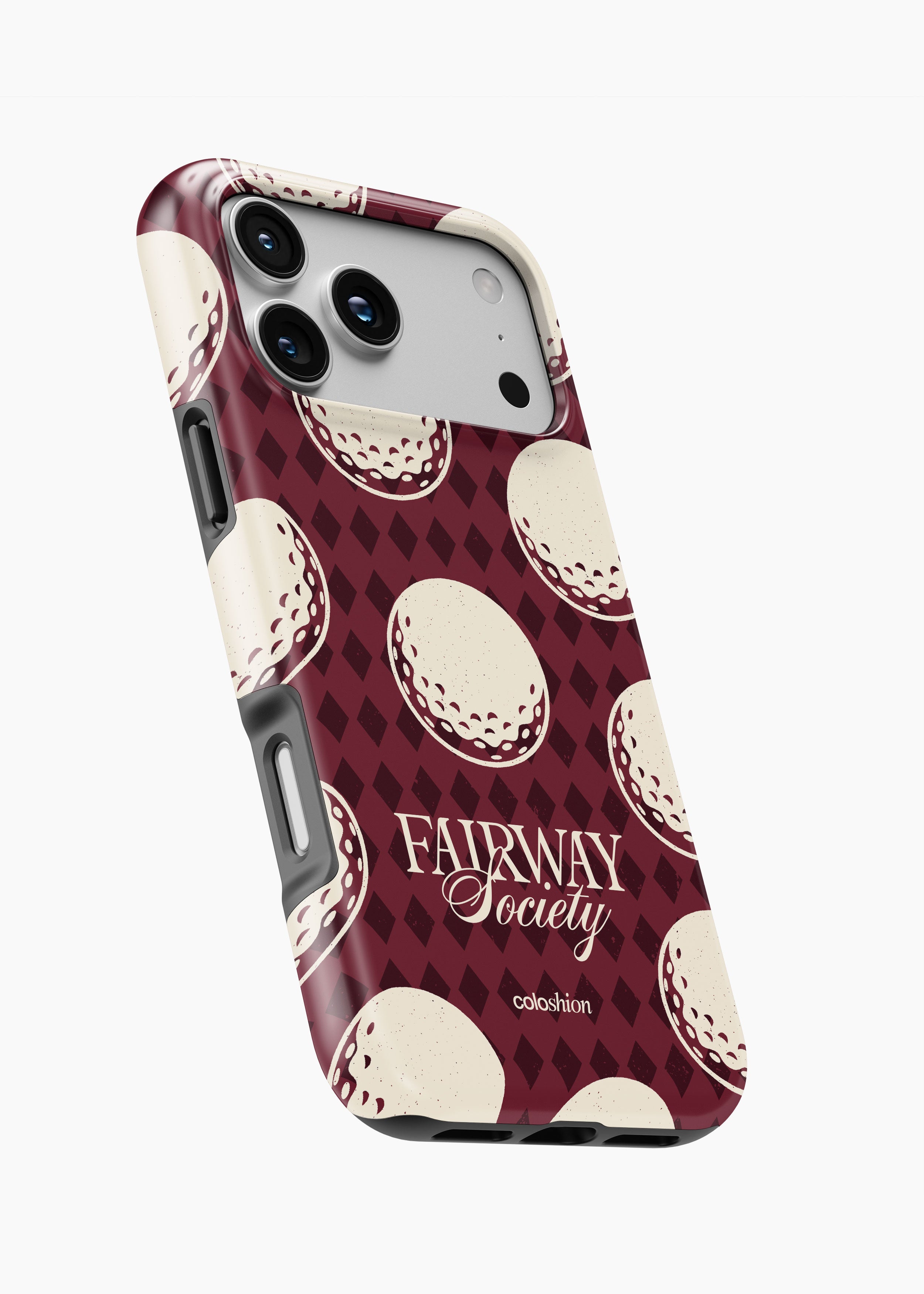 Fairway Affair