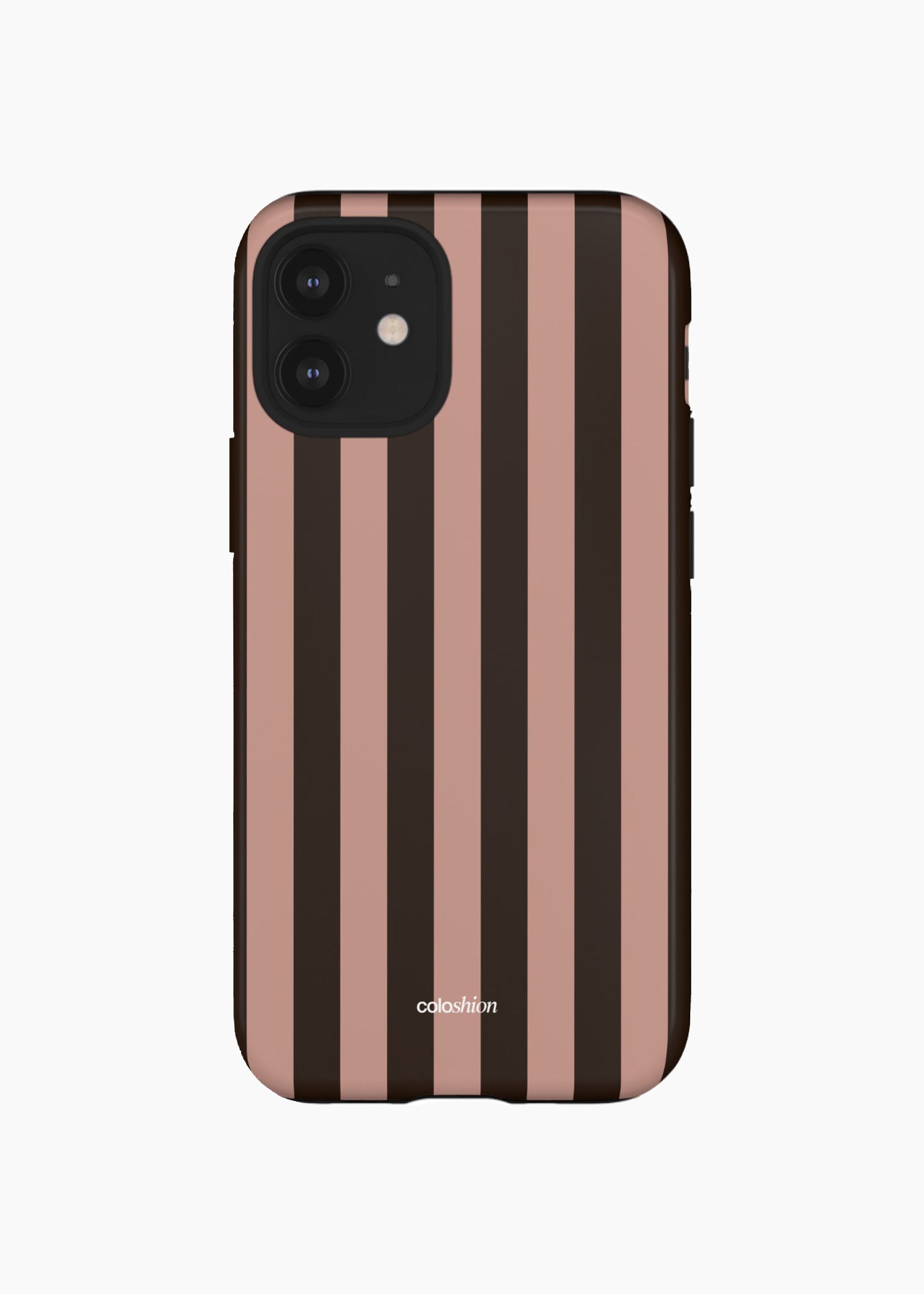 #Size_iPhone 12 Mini
