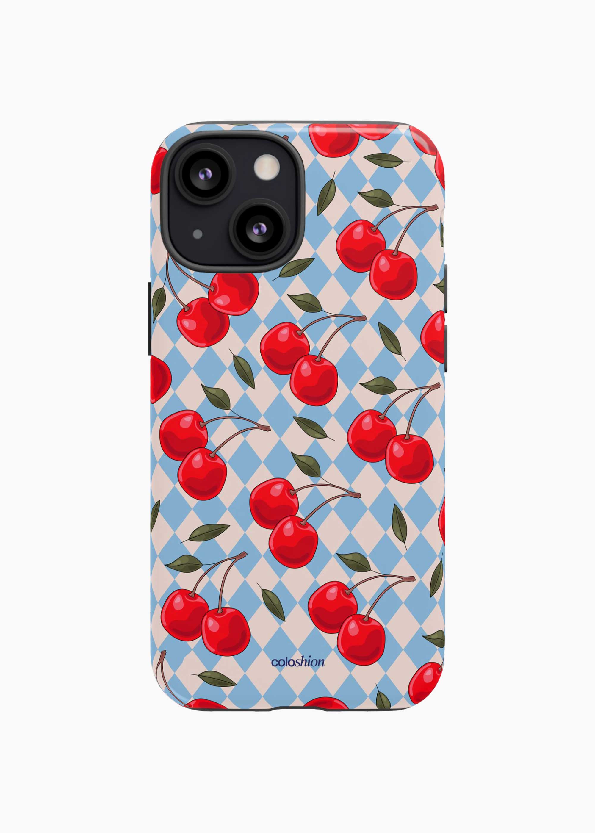 #Size_iPhone 13 Mini