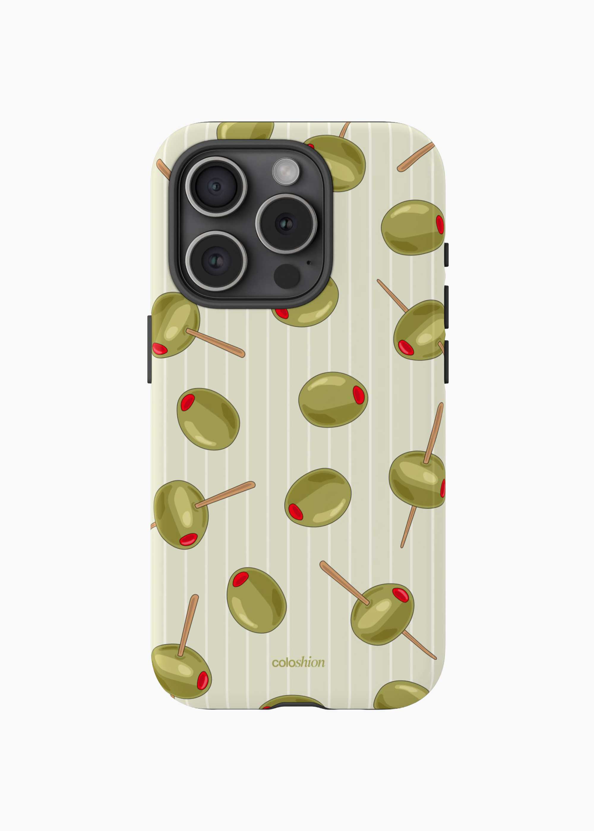 #Size_iPhone 15 Pro