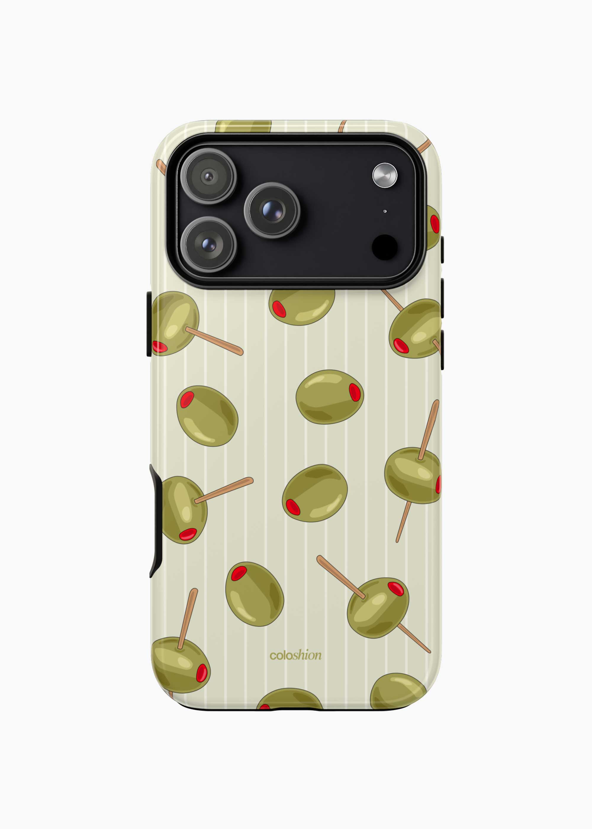 #Size_iPhone 17 Pro Max