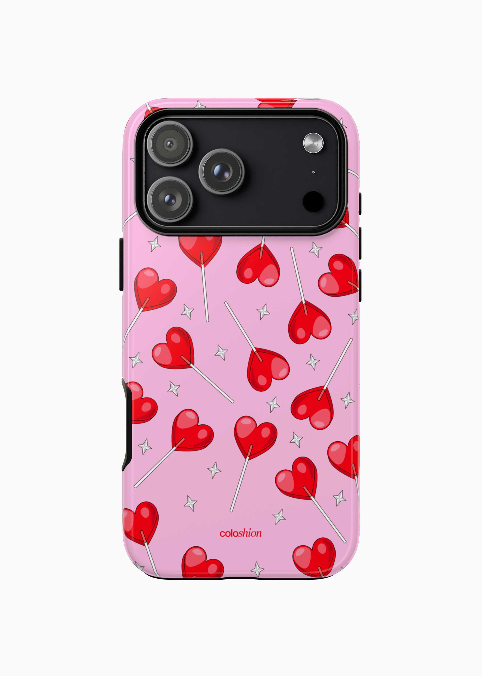 #Size_iPhone 17 Pro Max