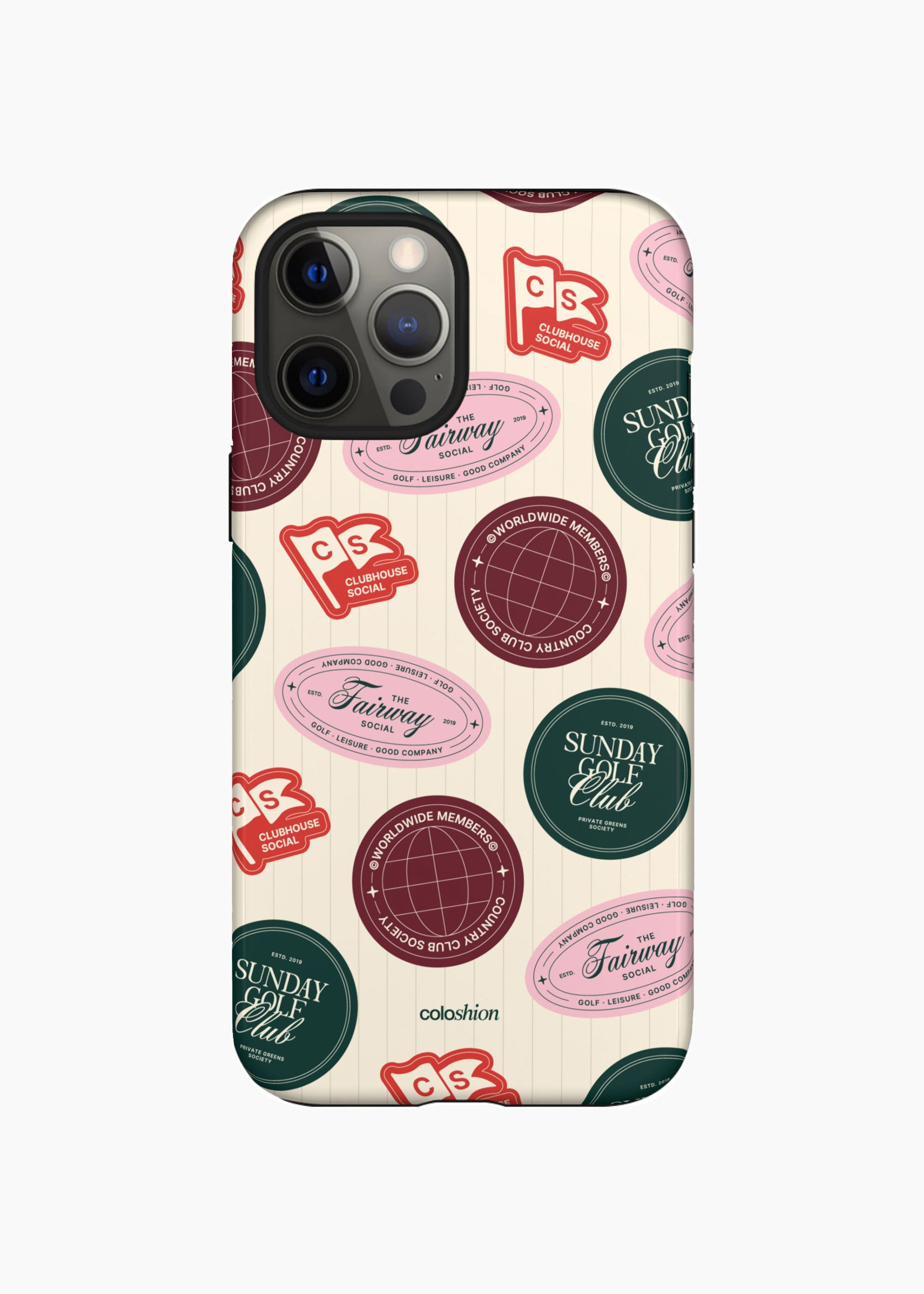 #Size_iPhone 12 Pro Max