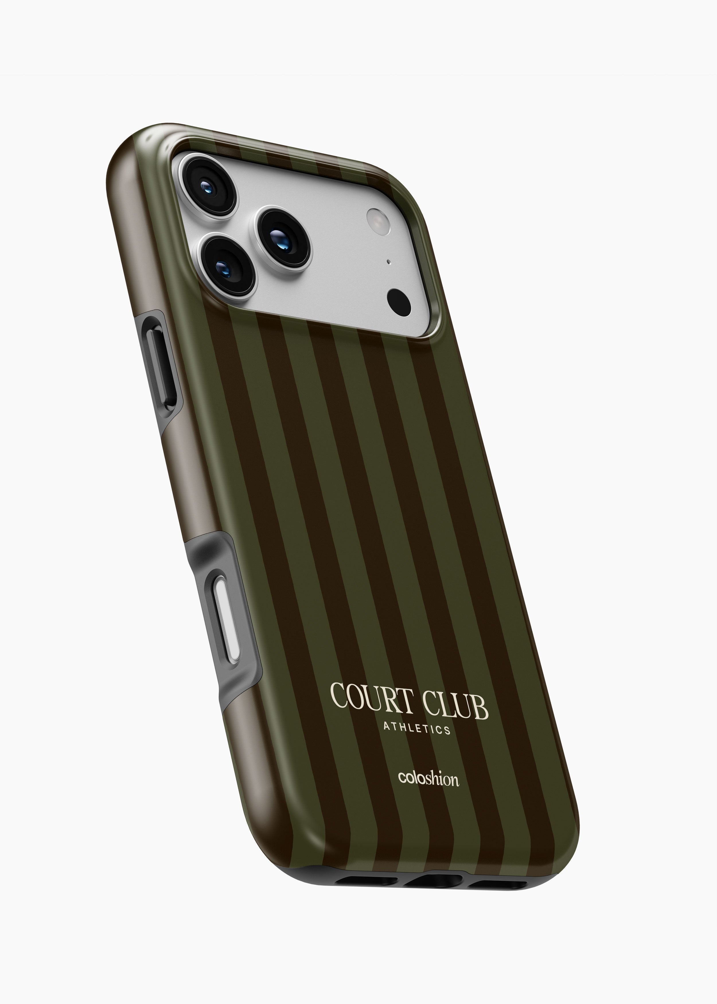 Olive Court