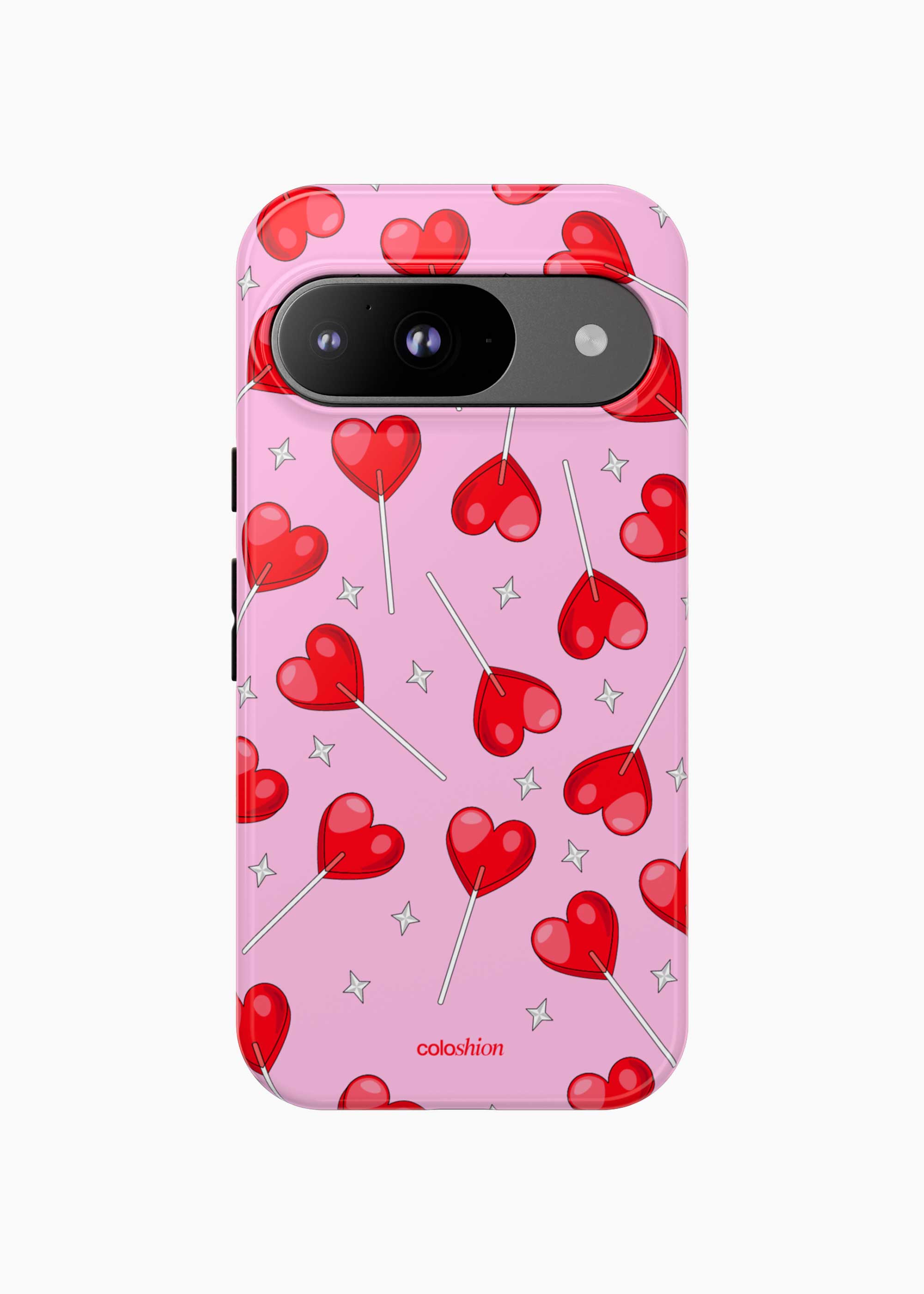 #Size_Google Pixel 9