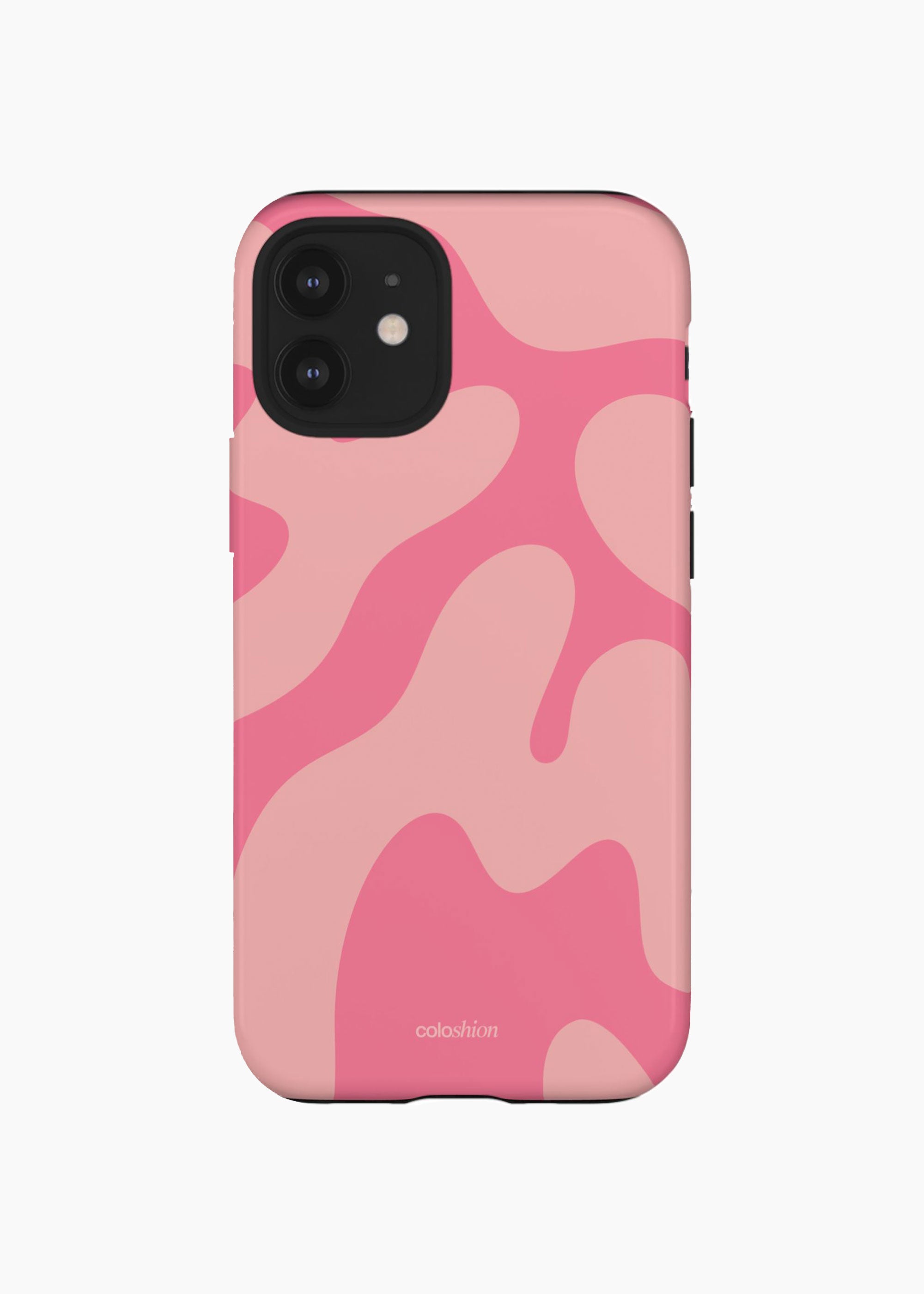 #Size_iPhone 12 Mini
