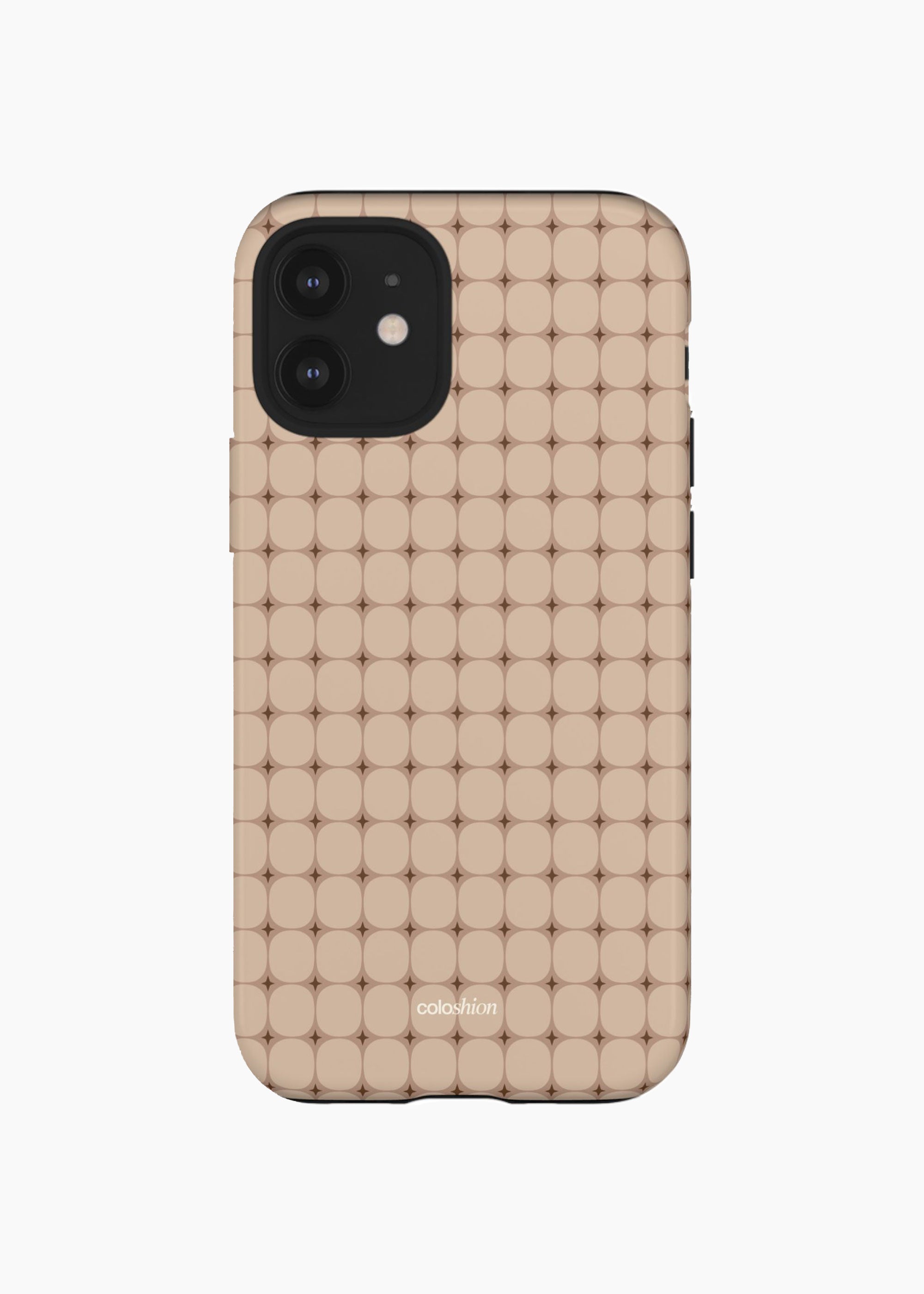 #Size_iPhone 12 Mini