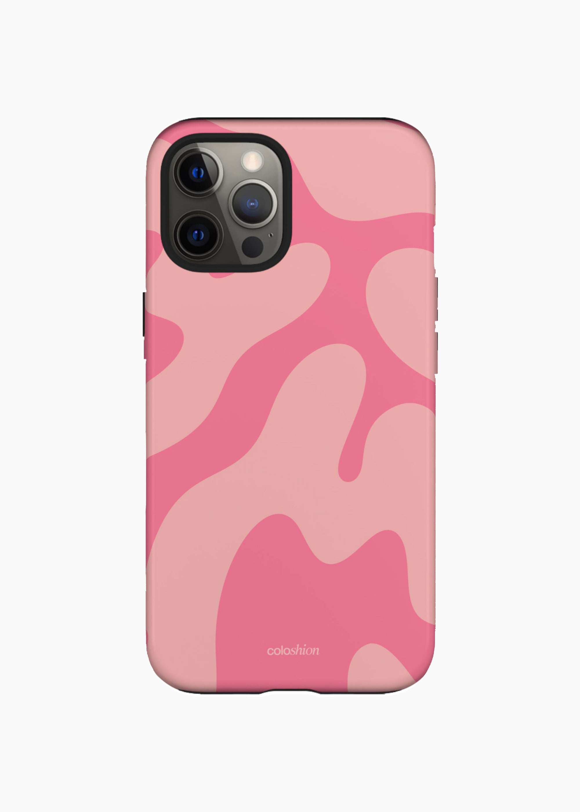 #Size_iPhone 12 Pro