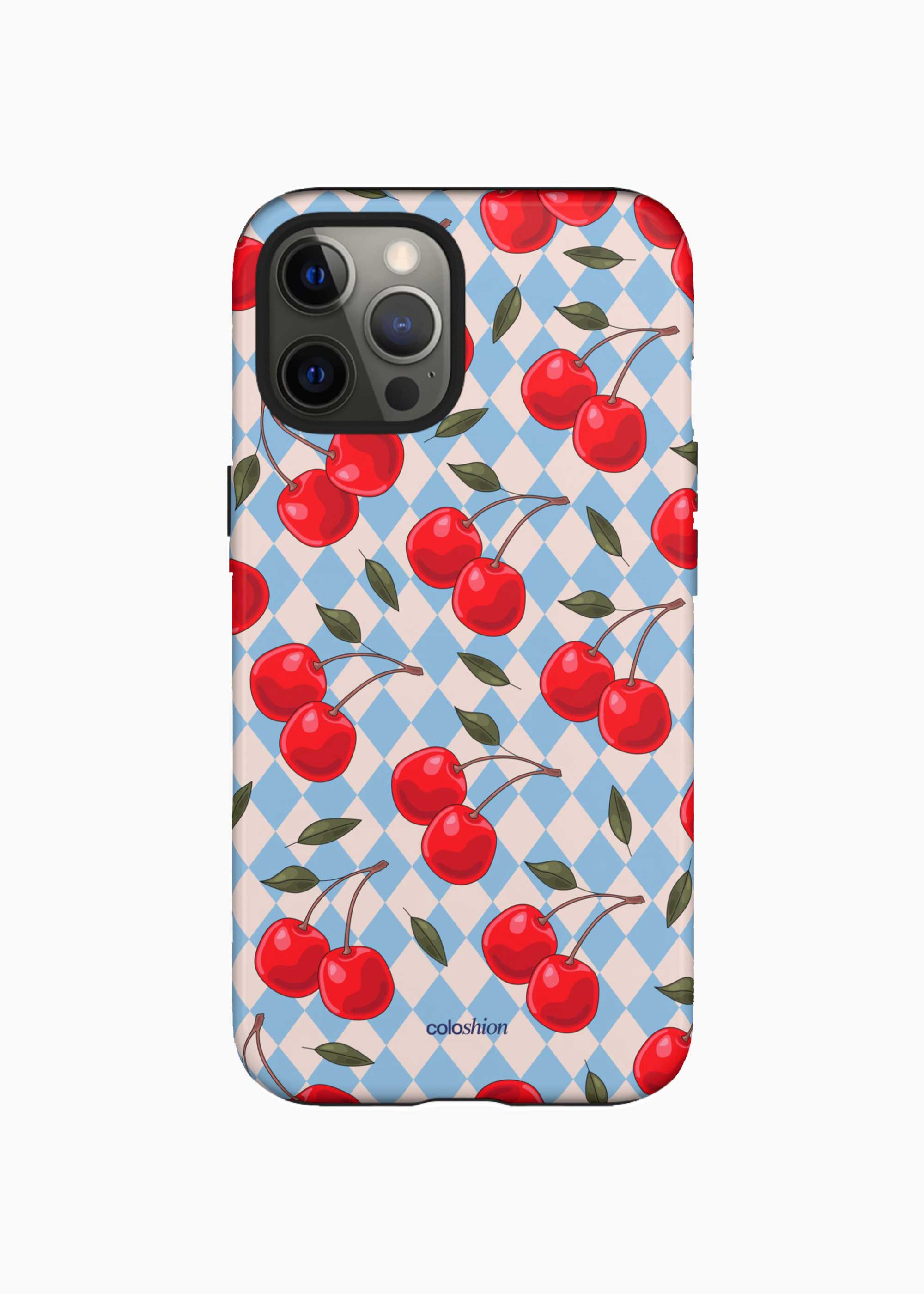 #Size_iPhone 12 Pro