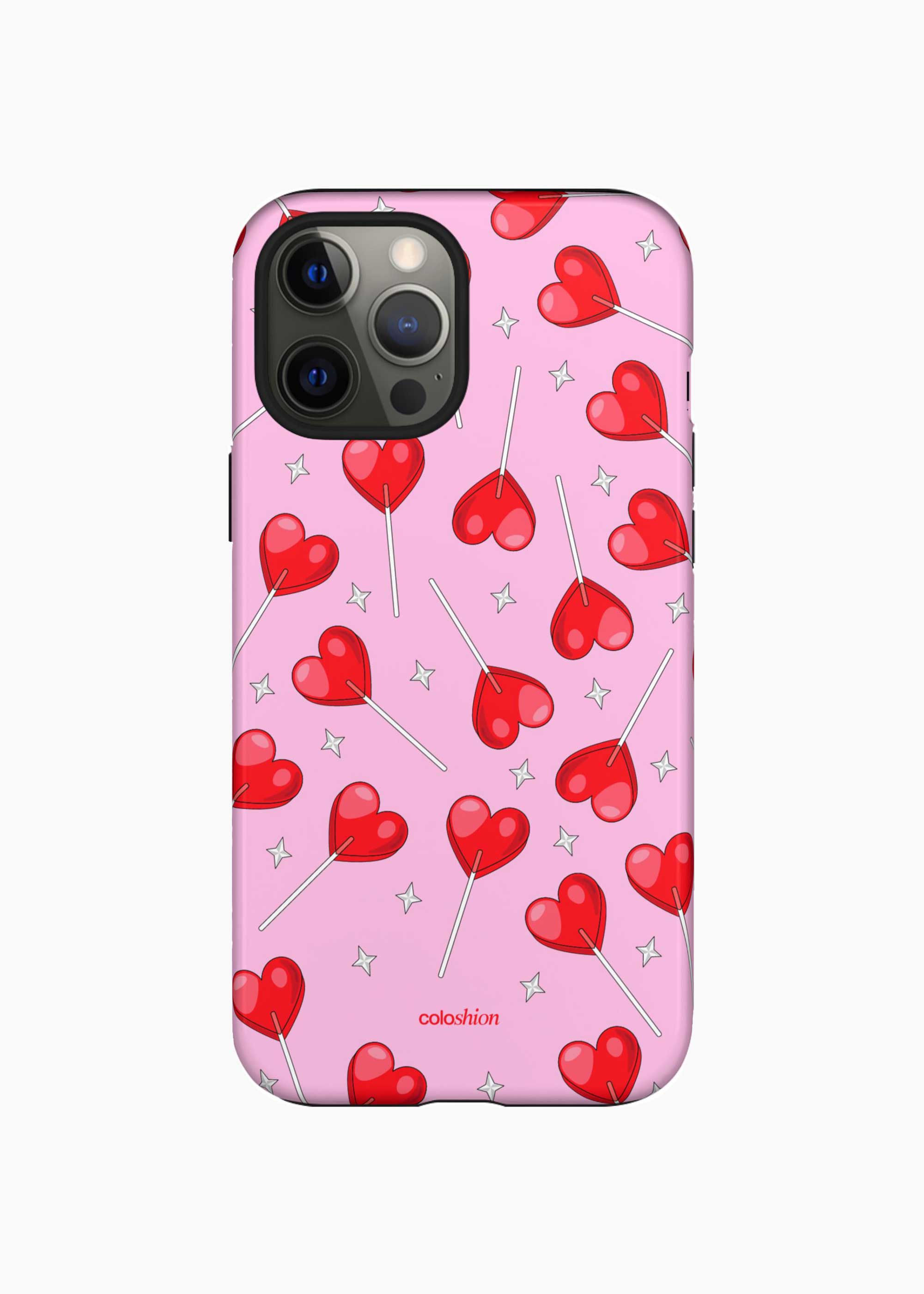 #Size_iPhone 12 Pro Max