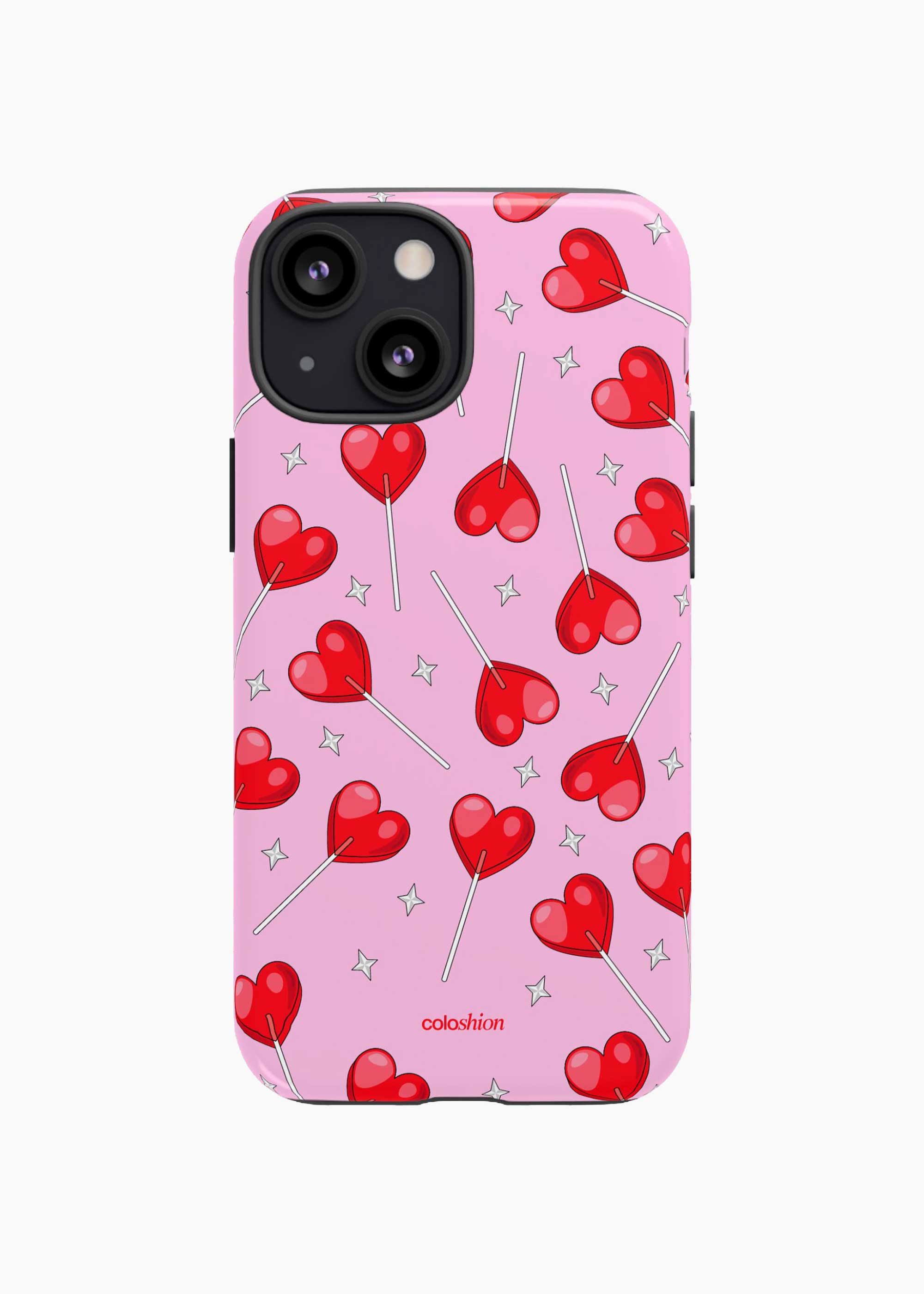 #Size_iPhone 13 Mini