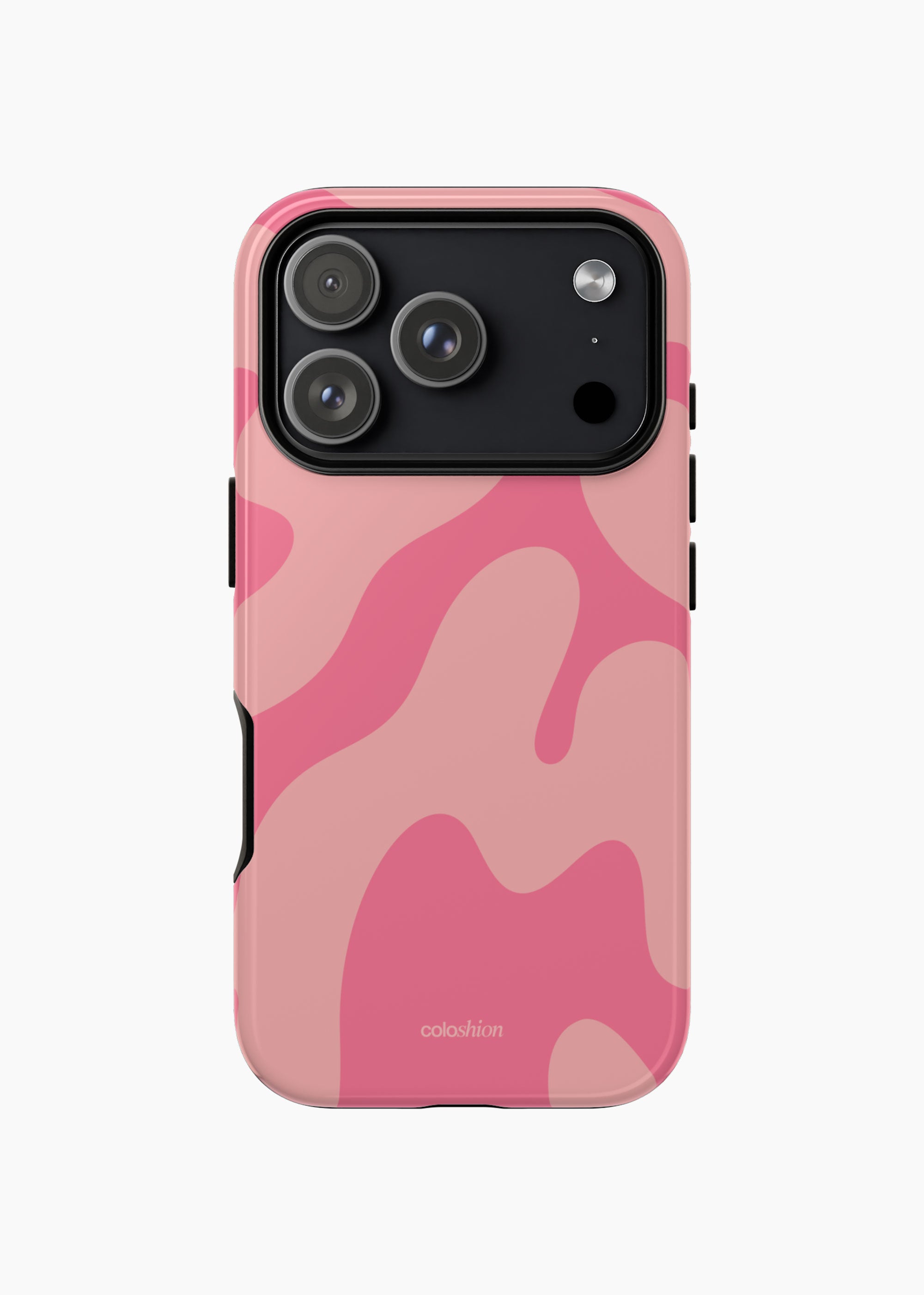 #Size_iPhone 17 Pro