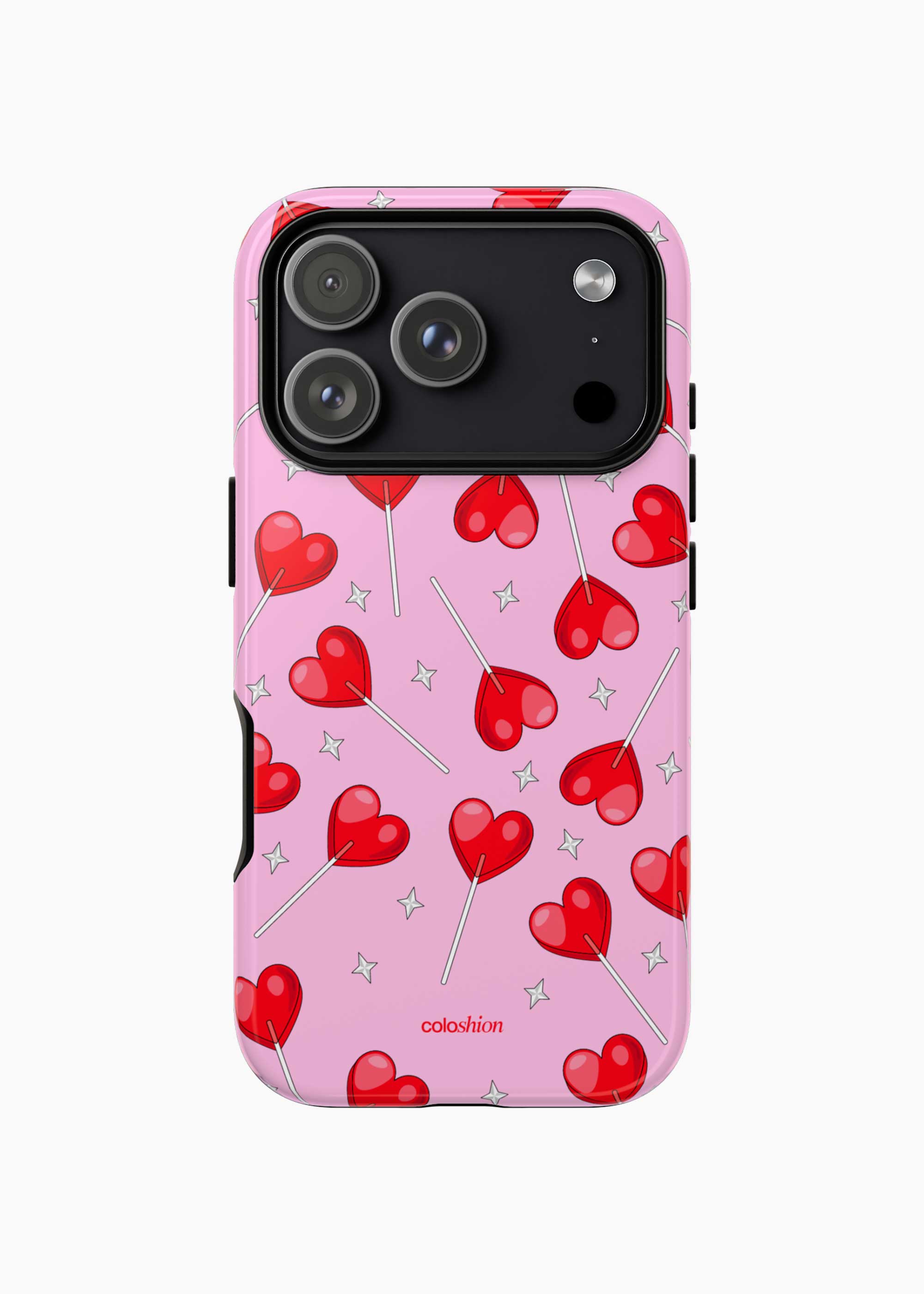#Size_iPhone 17 Pro