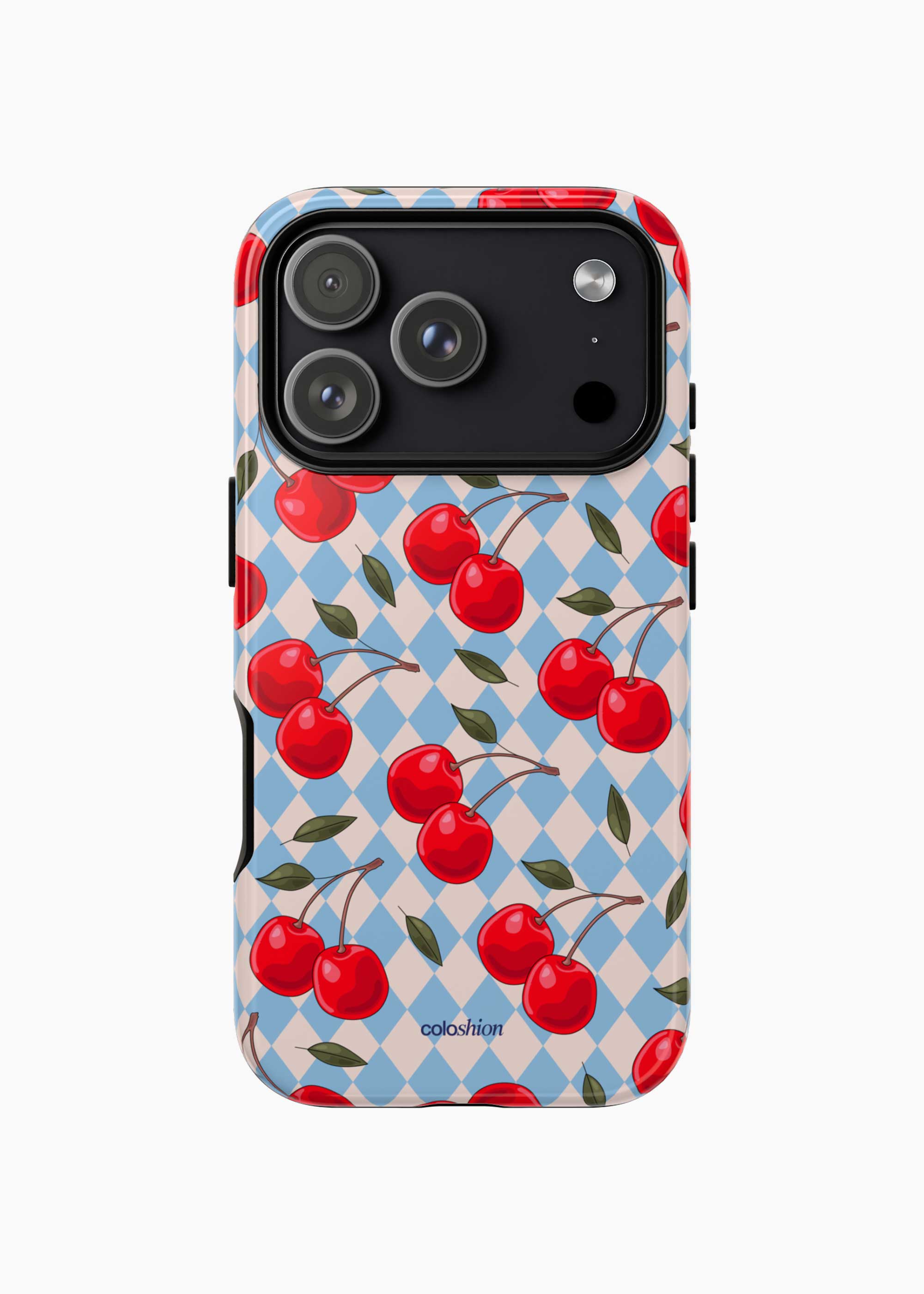 #Size_iPhone 17 Pro