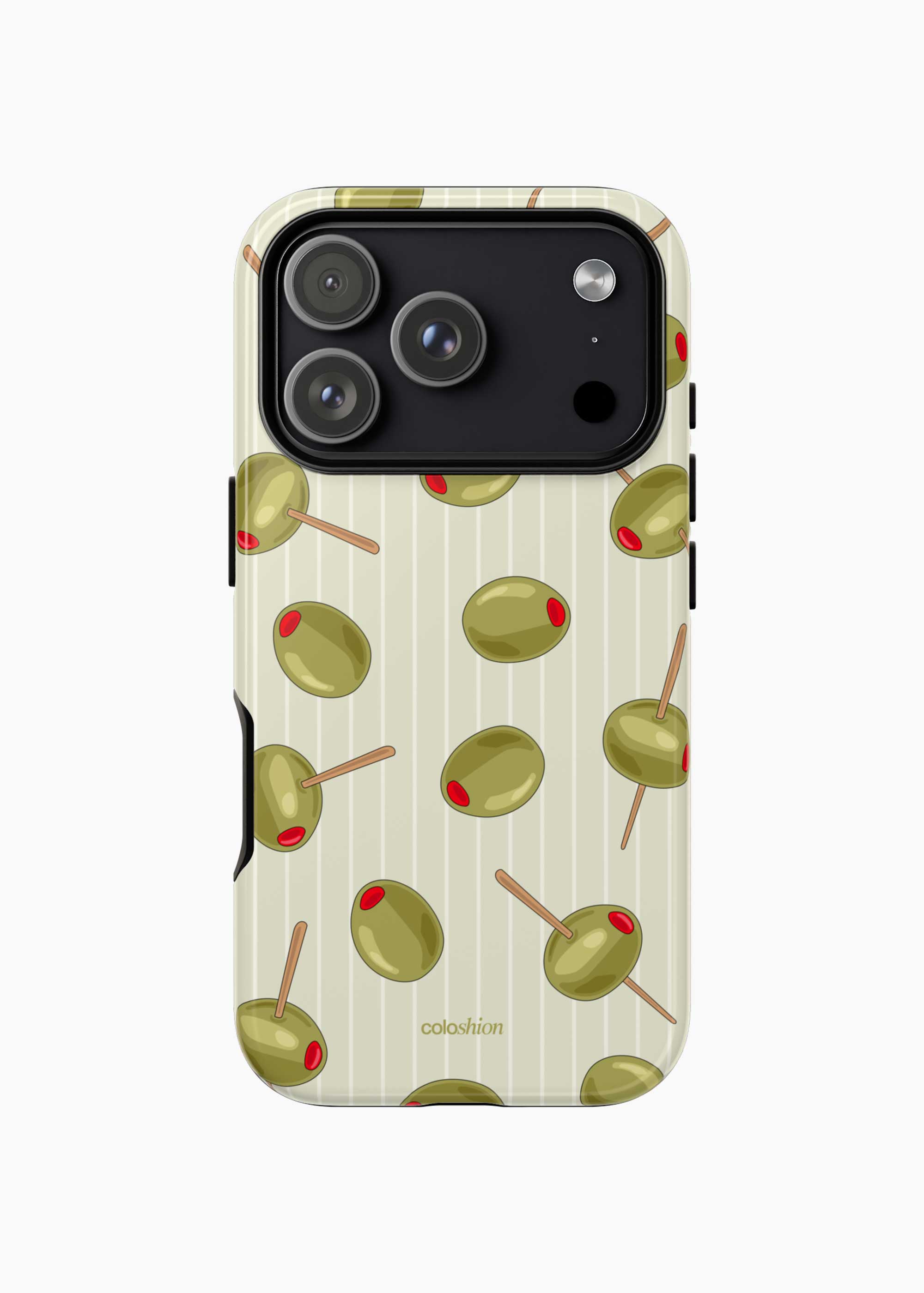 #Size_iPhone 17 Pro