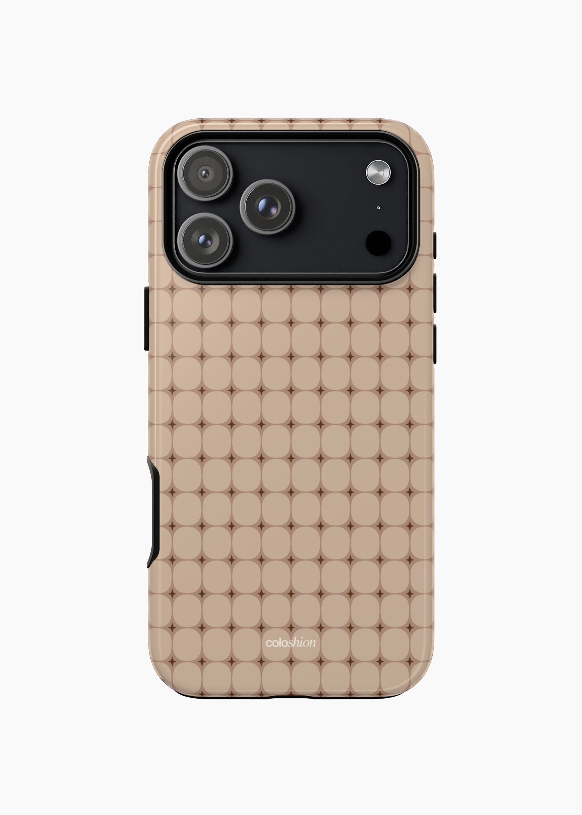 #Size_iPhone 17 Pro Max